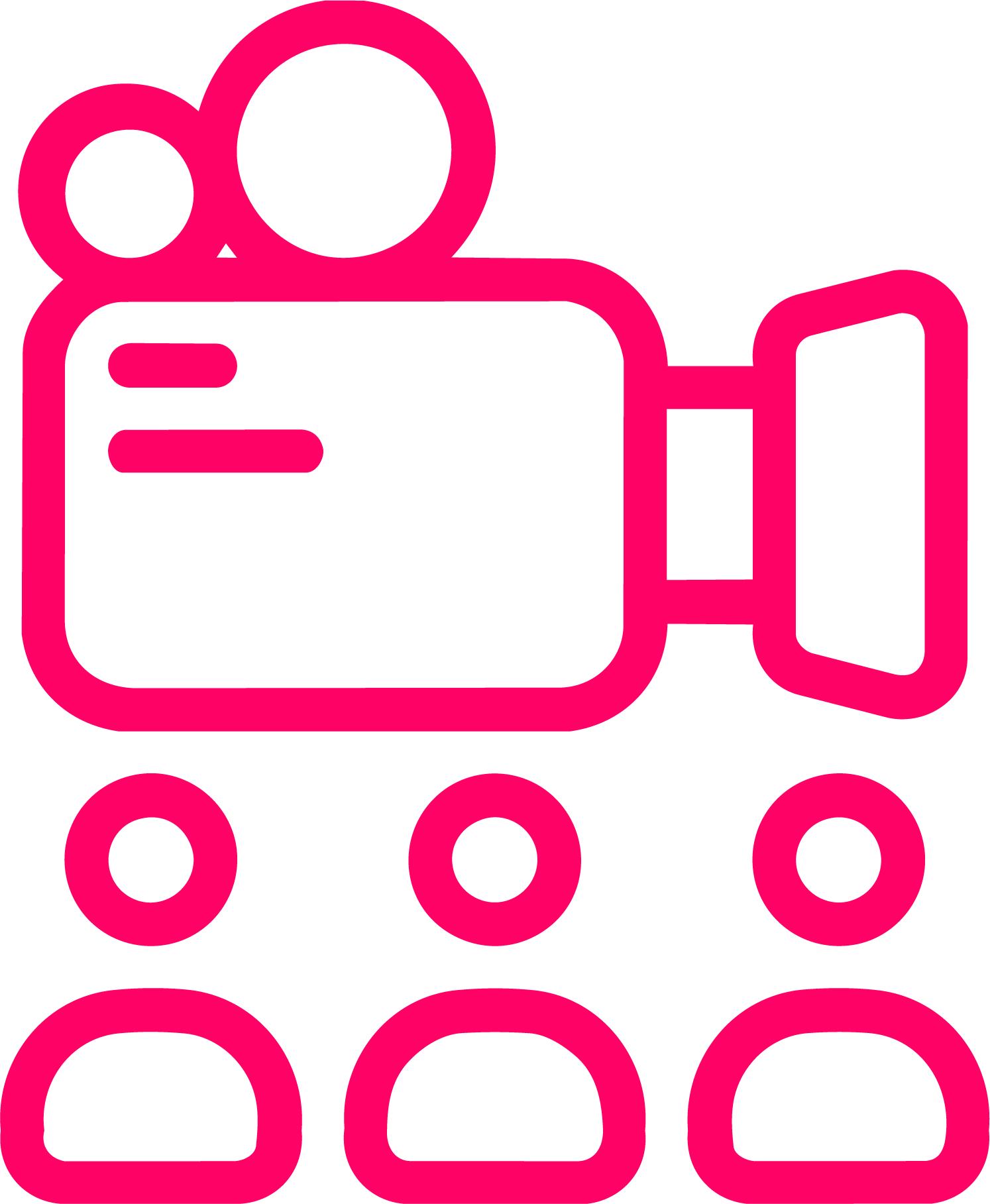 Expert Team Icon