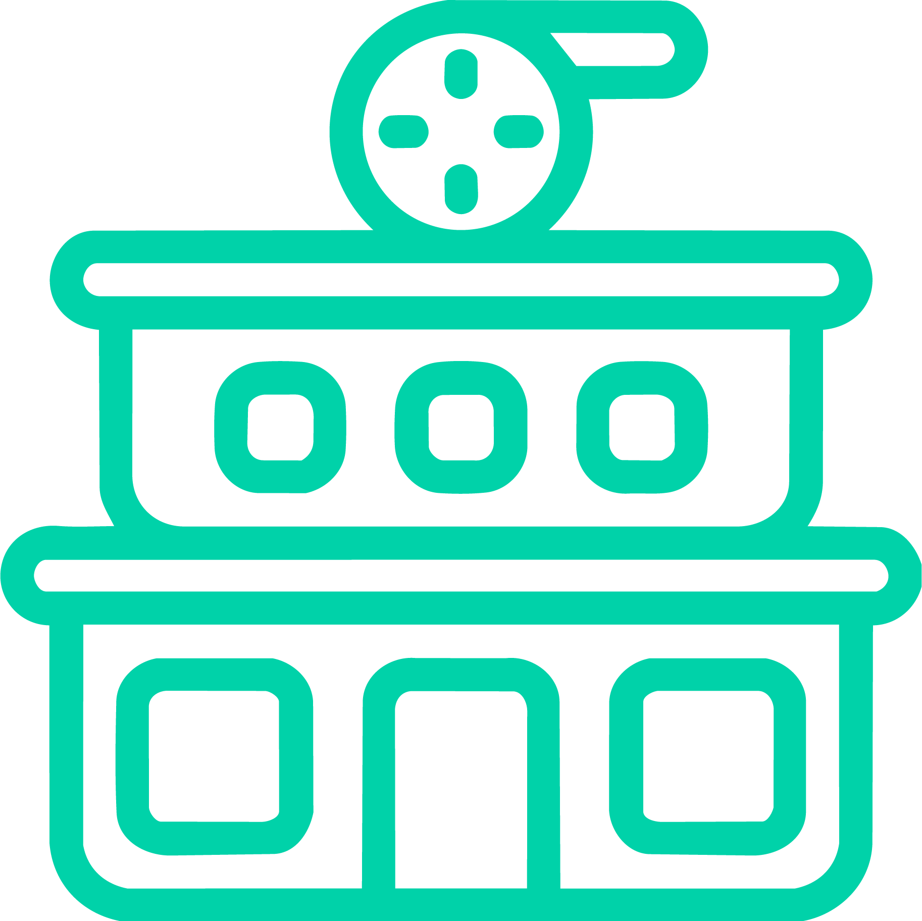 Client Trust Icon